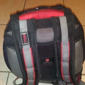 Swiss Gear Backpack